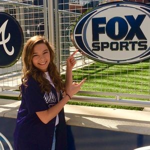 Meet your Posher, Melanna